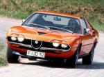 Alfa Romeo Montreal 1970 года